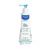 KEM DƯỠNG DA TOÀN THÂN MUSTELA CHAI VÒI 300ML