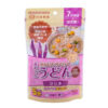 Mì Udon Tanabiki tách muối vị rong biển khô 7M