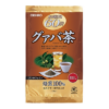 TRÀ TÚI LỌC DOKUDAMI ORIHIRO VỊ ỔI NỘI ĐỊA NHẬT BẢN #HỖ TRỢ GIẢM CÂN, ĐÀO THẢI MỠ, ĐẸP DA, CÂN BẰNG NỘI TIẾT, THANH LỌC.