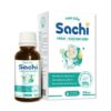 Tinh dầu Tràm - Khuynh Diệp Sachi 30ml