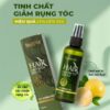 Xịt Dưỡng kích thích mọc tóc Hachi 100ml