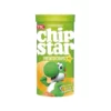 Snack khoai tây CHIP STAR YBC vị kem chua 50g