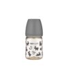 Bình sữa Moyuum Premium PPSU - 170ml - Bản thỏ đen