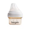 Bình sữa Hegen PPSU 60ml núm ti size Extract Flow từ 0 – 1 tháng