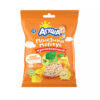 Bánh gạo Agusha vị Táo, Chuối và Lê 30g 12M