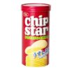 Slack khoai tây Chip Star YBC đỏ vị muối lạt 50g