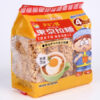 Mỳ Ăn Liền Tokyo Noodle vị Trứng 112g
