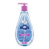 Dung dịch vệ sinh AQA baby cho bé gái 0-8 tuổi 250ml