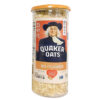 Yến mạch nguyên cán Quaker Oats ( Mỹ) 454g