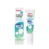 Kem đánh răng Pigeon Children's Toothgel hương tự nhiên 12M 45g
