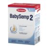 Sữa BabySemp (Semper) số 2 800g Thụy Điển