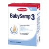 Sữa BabySemp (Semper) số 3 800g Thụy Điển