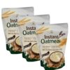 Yến mạch ăn liền Instant Oatmeal 400g