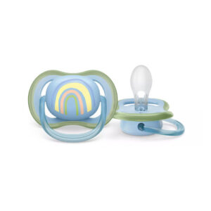 Ty giả Philips Avent siêu mềm 0-6M ( Đơn)