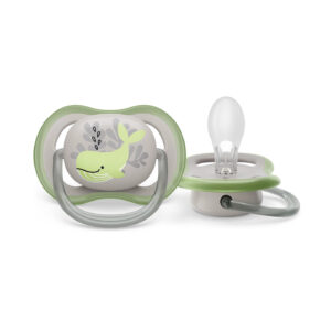Ty giả Philips Avent siêu mềm 6-18( Đơn)