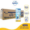 Sữa nước pha sẵn Aptamil kid 110ml ( 36 hộp)