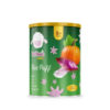 Bánh gạo ăn dặm babbas Gold khoai lang tím, bí đỏ
