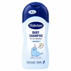Dầu gội Bubchen baby Hương hoa cúc 200ml